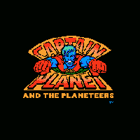 Captain Planet and the Planeteers